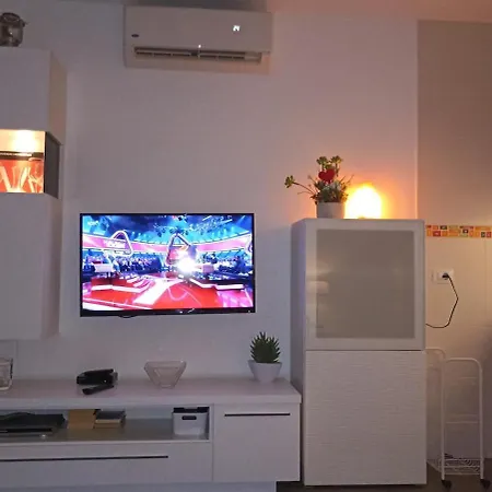 Nectarina Maspalomas Prázdninový dům *