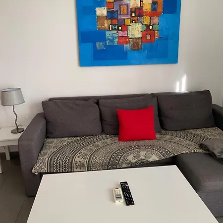 Prázdninový dům Nectarina Maspalomas