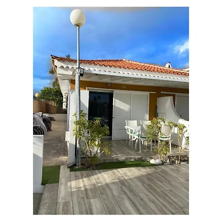 Nectarina Maspalomas Prázdninový dům